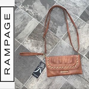 ✨Rampage Adjustable Strap Handbag✨